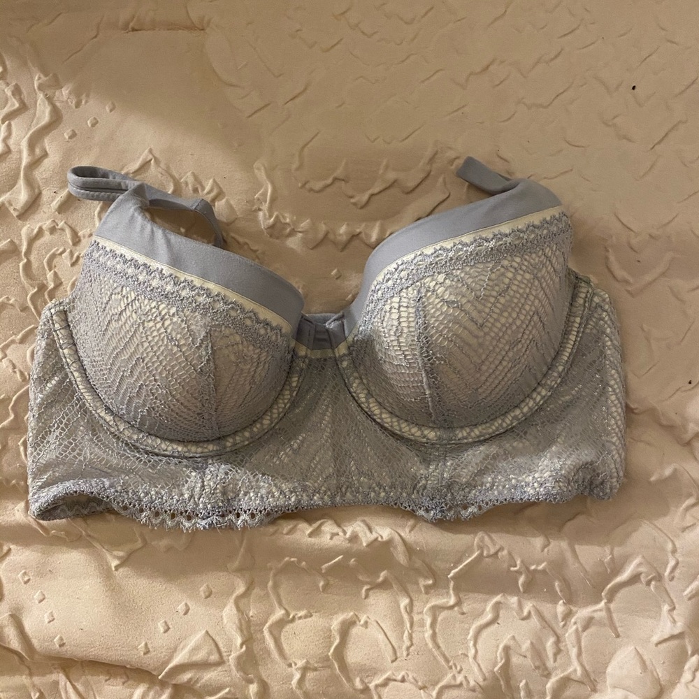 Body by Victoria bralette